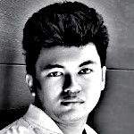 Joey Alexander artist photo