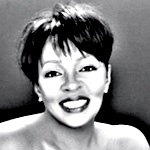 Anita Baker artist photo