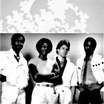 The B. B. & Q. Band artist photo