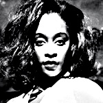 Regina Belle artist photo