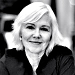 Anne Bisson artist photo