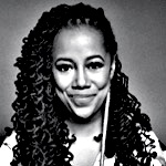 Debórah Bond artist photo