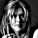 Cindy Bradley artist photo