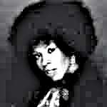 Maxine Braham artist photo