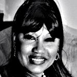 LaVerne Butler artist photo