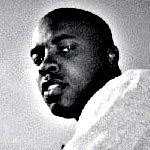 Kevin Chandler artist photo