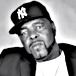 Omar Chandler artist photo