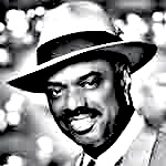 Nick Colionne artist photo