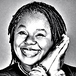 Randy Crawford artist photo