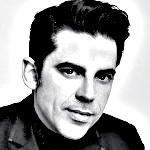 Tony DeSare artist photo