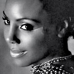 Adriana Evans artist photo