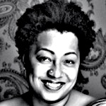 Lisa Fischer artist photo