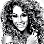 Glennis Grace artist photo