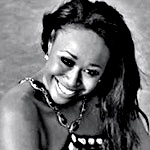 Terisa Griffin artist photo