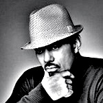 James Ingram artist photo