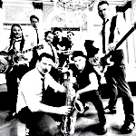 Jazzkantine artist photo