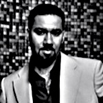Marcus Johnson artist photo