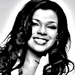 Syleena Johnson artist photo