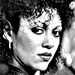 Karin Jones artist photo