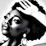 Samara Joy artist photo