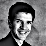 Mike Lindup artist photo