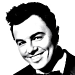 Seth MacFarlane artist photo