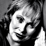 Janis Mann artist photo