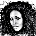 Nicole McCloud artist photo