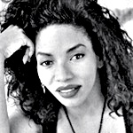 Stephanie Mills artist photo
