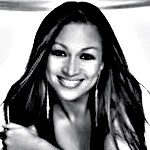 Chanté Moore artist photo