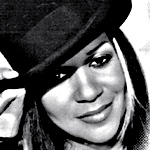Wendy Moten artist photo
