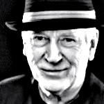 Roger Odell artist photo