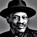 Alexander O'Neal artist photo