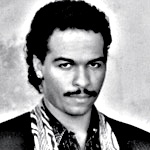 Ray Parker Jr. artist photo