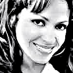 Pebbles artist photo