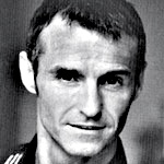 Marti Pellow artist photo