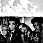 Peter Jacques Band artist photo