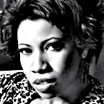 Carmen Rodgers artist photo
