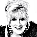 Jill Saward artist photo