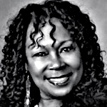 Gloria Scott artist photo