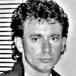 Bill Sharpe artist photo
