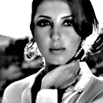 Shimrit Shoshan artist photo