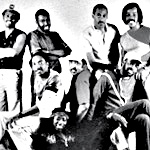 The S.O.S. Band artist photo