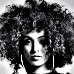 Kandace Springs artist photo