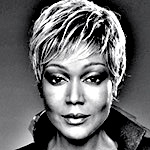 Amii Stewart artist photo