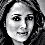 Tamia artist photo