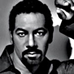 Keith Washington artist photo