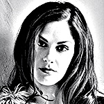 Lindsey Webster artist photo