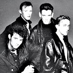 Wet Wet Wet artist photo
