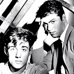 Wham! artist photo